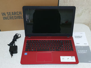 Asus  X541N.Intel.4gb.500gb.15,6d.Как новый.Garantie 6luni. foto 7