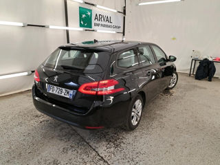 Peugeot 308 foto 17