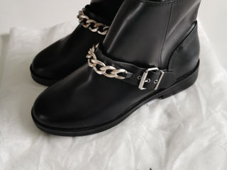 Botine Zara