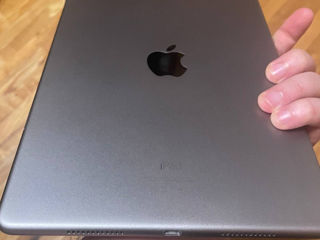 Apple iPad Pro 9.7" - 2016 128GB Wi-Fi + 4G LTE Space Gray MLQ32LL фото 0