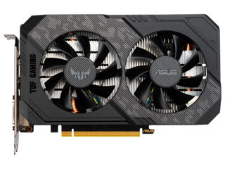 Asus GeForce GTX1650 Super DDR6 4gb foto 4