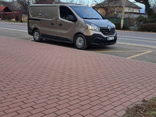 Renault Trafic foto 10