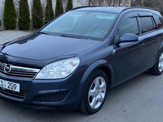 Opel Astra foto 5