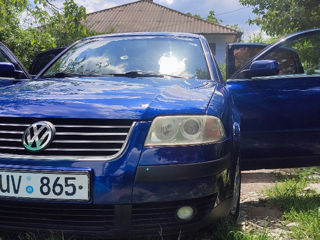 Volkswagen Passat foto 7