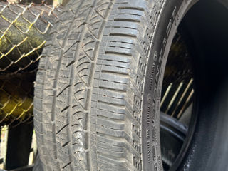 Audi Q7 2019 285/45 R20-1BUC