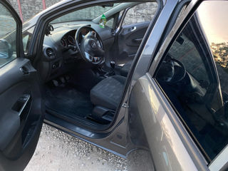 Opel Corsa foto 5