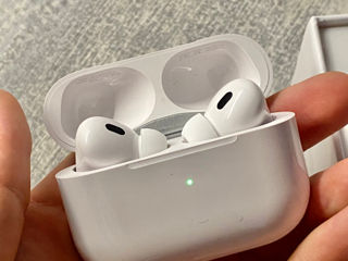 AirPods Pro 2 USB-C 2024 foto 6