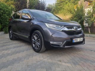 Honda CR-V foto 3