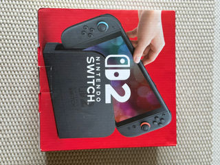 Vand Nintendo Switch 2 256Gb Sigilat + Livrare Gratuita! foto 2