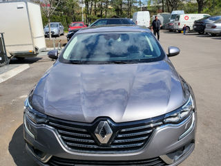 Renault Talisman foto 2