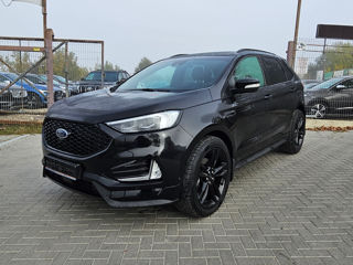 Ford Edge foto 3