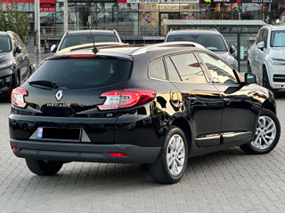 Renault Megane foto 5