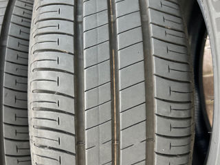 Bridgestone 205/55/16 perfecte foto 4