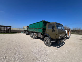 KAMAZ foto 5