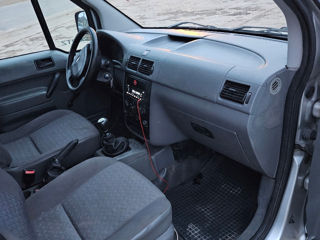 Ford Transit Connect foto 6