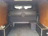 Mercedes vito 111 foto 7