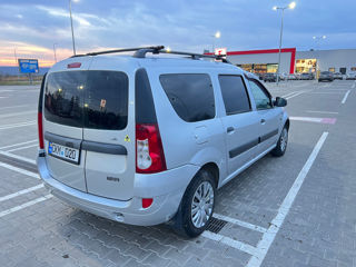 Dacia Logan Mcv foto 3