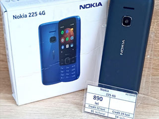 Nokia 225 4G, 890 lei