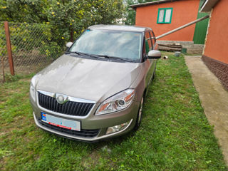 Skoda Fabia foto 2