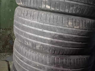 235/50r19 Michelin foto 5