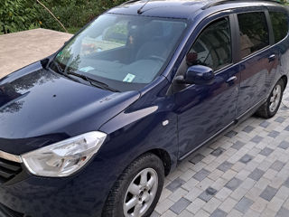 Dacia Lodgy foto 1