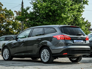 Ford Focus foto 5