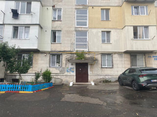 Apartament cu 2 camere, 41 m², Poșta Veche, Chișinău foto 10