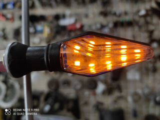 Поворотники LED для мотоцикла (г.Бельцы) foto 6