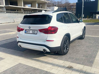 BMW X3 foto 4