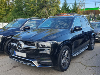 Mercedes GLE foto 6