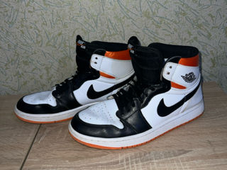 Продам Air Jordan 1 foto 1