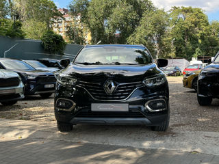 Renault Kadjar foto 3