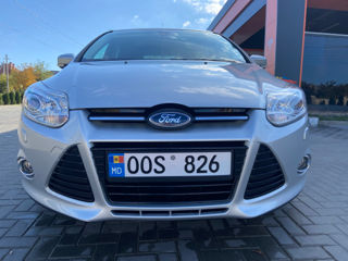 Ford Focus foto 5