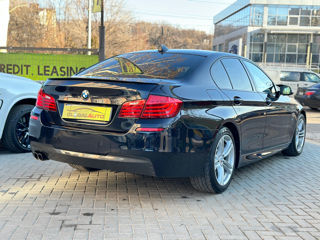 BMW 5 Series foto 5