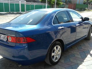 Honda Accord foto 1