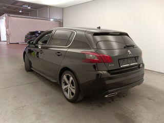 Peugeot 308 foto 5