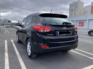 Hyundai ix35 foto 4