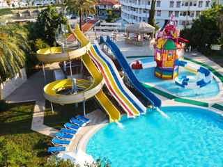 Turcia - Side - Oferta Early Booking - Hotel Cesars Resort 5* de la 443 euro pentru 1 foto 4