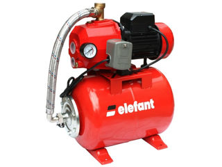 Hidrofor de mare putere Aquatic Elefant AUTODP255 / Гидрофор Aquatic Elefant AUTODP255