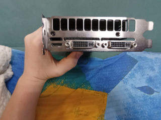 Подам видеокарту GTX 580 GeForce foto 4