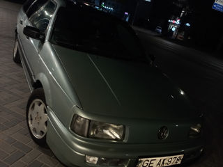 Volkswagen Passat foto 6