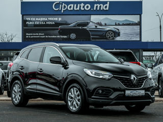 Renault Kadjar foto 4