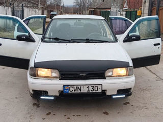 Nissan Primera