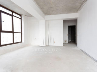 Apartament cu 1 cameră, 55 m², Centru, Chișinău foto 5