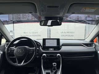 Toyota Rav 4 фото 11