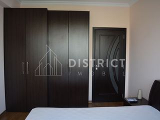 Închiriere apartament cu 1 odaie în sectorul Râșcani, bloc nou foto 4