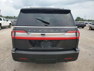 Lincoln Navigator foto 5