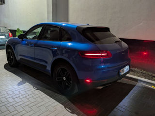 Porsche Macan foto 5