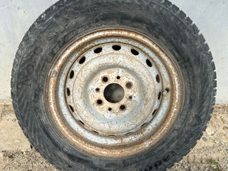 175 / 70 R13 foto 5