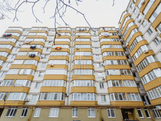 Apartament cu 1 cameră, 40 m², Botanica, Chișinău